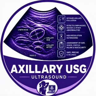 Axillary Ultrasound